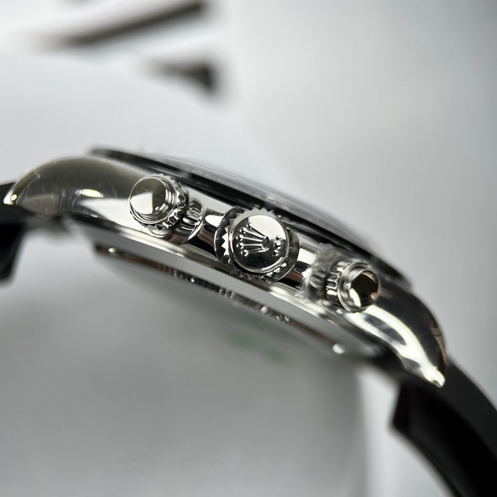 Rolex Cosmograph Daytona 116519LN Meteorite Dial BT Factory 40mm (1)