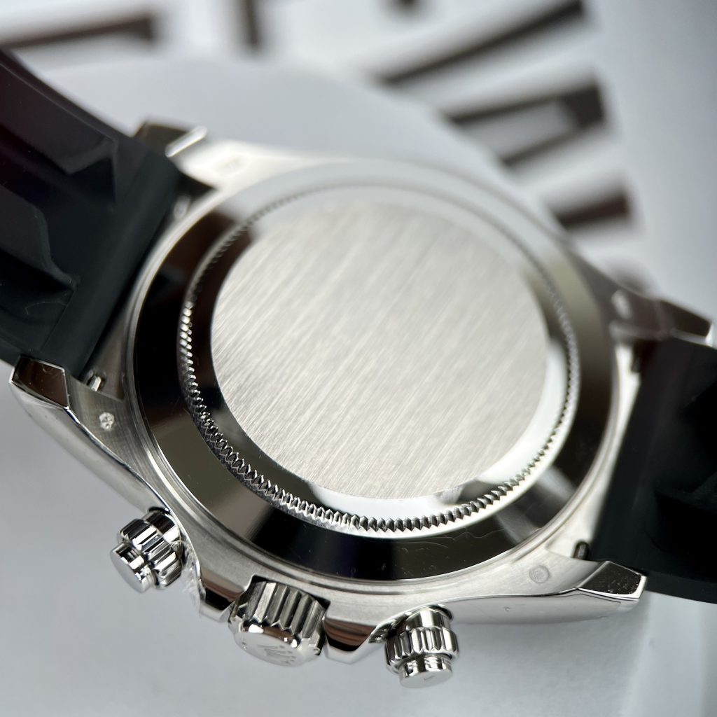 Rolex Cosmograph Daytona 116519LN Meteorite Dial BT Factory 40mm (1)