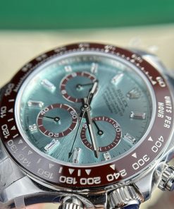 Rolex Cosmograph Daytona 126506 Ice Blue Dial N Factory 40mm (12)