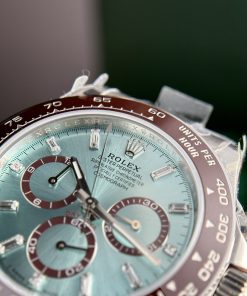 Rolex Cosmograph Daytona 126506 Ice Blue Dial N Factory 40mm (12)
