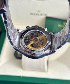 Rolex Cosmograph Daytona 126506 Ice Blue Dial N Factory 40mm (12)