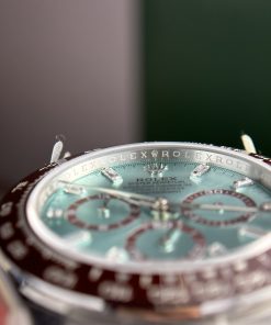 Rolex Cosmograph Daytona 126506 Ice Blue Dial N Factory 40mm (12)