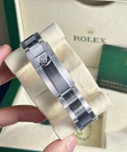 Rolex Cosmograph Daytona 126506 Ice Blue Dial N Factory 40mm (12)