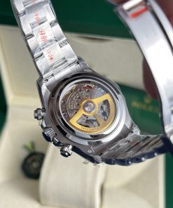 Rolex Cosmograph Daytona 126506 Ice Blue Dial N Factory 40mm (12)