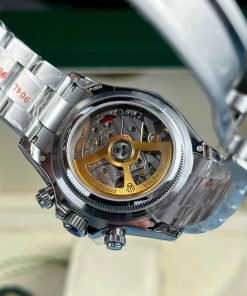 Rolex Cosmograph Daytona 126506 Replica 11 Watch Ice Blue Dial N Factory 40mm (2)