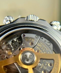 Rolex Cosmograph Daytona 126506 Replica 11 Watch Ice Blue Dial N Factory 40mm (2)