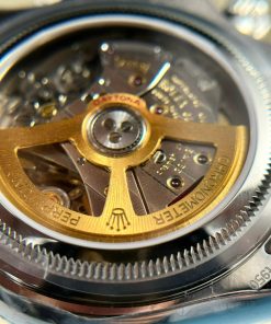 Rolex Cosmograph Daytona 126506 Replica 11 Watch Ice Blue Dial N Factory 40mm (2)