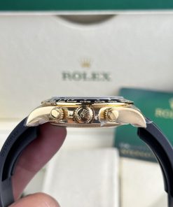 Rolex Cosmograph Daytona 126518LN Best Replica Clean Factory 40mm (6)