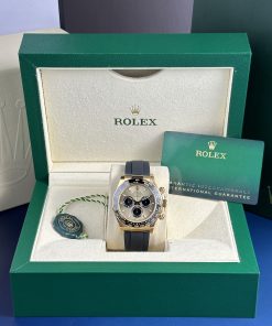 Rolex Cosmograph Daytona 126518LN Best Replica Clean Factory 40mm (13)