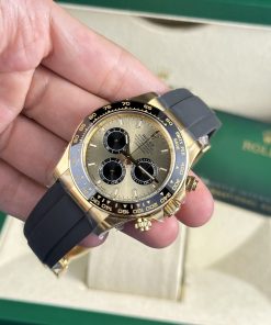 Rolex Cosmograph Daytona 126518LN Best Replica Clean Factory 40mm (13)