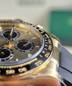 Rolex Cosmograph Daytona 126518LN Best Replica Clean Factory 40mm (13)