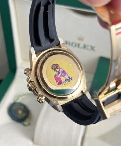 Rolex Cosmograph Daytona 126518LN Best Replica Clean Factory 40mm (6)