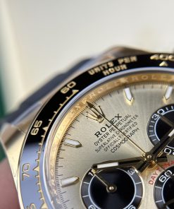 Rolex Cosmograph Daytona 126518LN Best Replica Clean Factory 40mm (6)
