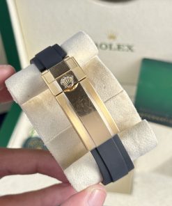 Rolex Cosmograph Daytona 126518LN Best Replica Clean Factory 40mm (6)