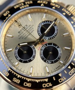 Rolex Cosmograph Daytona 126518LN Best Replica Clean Factory 40mm (6)