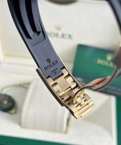 Rolex Cosmograph Daytona 126518LN Best Replica Clean Factory 40mm (13)