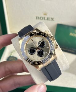 Rolex Cosmograph Daytona 126518LN Best Replica Clean Factory 40mm (13)