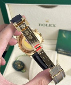 Rolex Cosmograph Daytona 126518LN Best Replica Clean Factory 40mm (13)