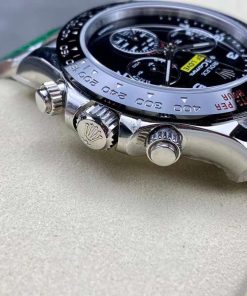 Rolex Cosmograph Daytona 993 Carrera Best Replica IPK Factory 40mm (4)