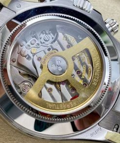 Rolex Cosmograph Daytona 993 Carrera Best Replica IPK Factory 40mm (4)