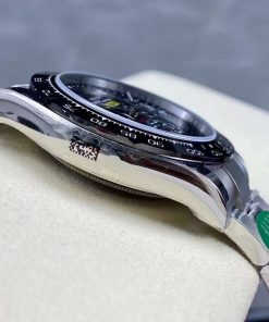 Rolex Cosmograph Daytona 993 Carrera Best Replica IPK Factory 40mm (4)