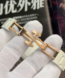 Rolex Cosmograph Daytona AET Green Dial Replica Watches 40mm (1)