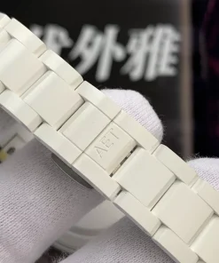 Rolex Cosmograph Daytona AET Replica Watch (1)