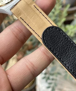 Rolex Cosmograph Daytona Carbon Replica Watches DIW Factory 40mm (2)