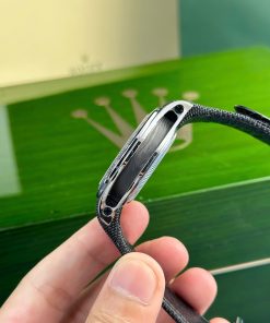 Rolex Cosmograph Daytona DiW Best Replica Watch Benzel Carbon 40mm (2)