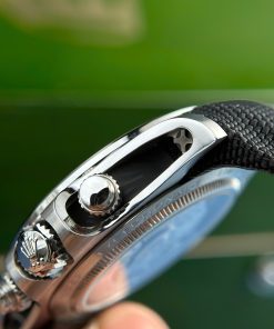 Rolex Cosmograph Daytona DiW Best Replica Watch Benzel Carbon 40mm (2)