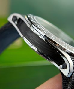 Rolex Cosmograph Daytona DiW Best Replica Watch Benzel Carbon 40mm (2)