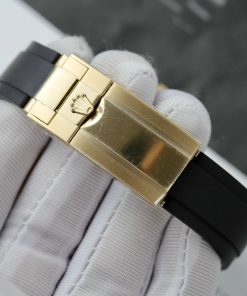 Rolex Cosmograph Daytona Meteorite Dial Best Replica BTF 40mm (3)