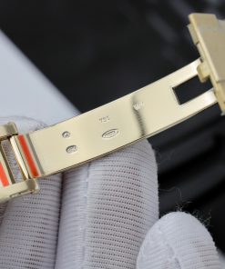 Rolex Cosmograph Daytona Meteorite Dial Best Replica BTF 40mm (3)