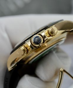 Rolex Cosmograph Daytona Meteorite Dial Best Replica BTF 40mm (3)