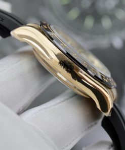 Rolex Cosmograph Daytona Meteorite Dial Best Replica BTF 40mm (3)