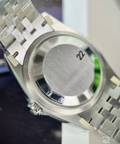 Rolex DateJust 126234 Blue Dial Replica Watches VS Factory 36mm (10)