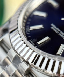 Rolex DateJust 126334 Blue Dial Best Replica VS Factory 41mm (2)