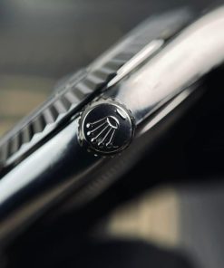 Rolex DateJust 126334 Clone Watch Gray Dial Clean Factory 41mm (1)