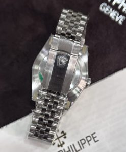 Rolex DateJust 126334 Clone Watch High Black Dial Clean Factory 41mm