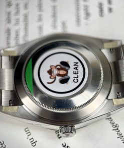 Rolex DateJust 126334 Replica Watch