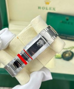 Rolex DateJust 126334 Replica Watch Dial Wimbledon Oyster Strap VS Factory 41mm (2)