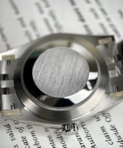 Rolex DateJust 126334 White Dial Replica Watch Clean Factory 41mm (5)