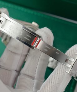 Rolex DateJust Best Replica Oyster Strap Green Dial VS Factory 36mm (1)