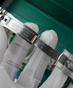 Rolex DateJust Green Dial 126334 Best Replica Watch VS Factory 41mm (2)