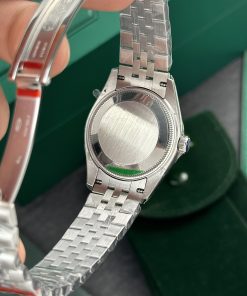 Rolex DateJust Mother Of Pearl Best Replica Watch 31mm (1)