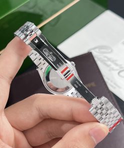 Rolex DateJust Mother Of Pearl Best Replica Watch 31mm (1)