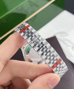 Rolex DateJust Mother Of Pearl Best Replica Watch 31mm (1)