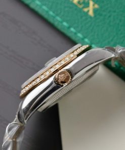 Rolex DateJust Replica Watch