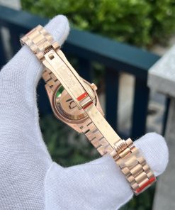 Rolex DateJust Replica Watches (1)