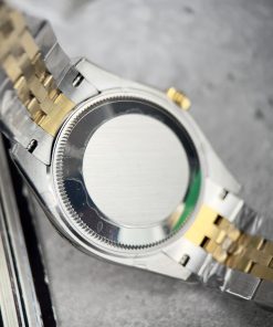 Rolex DateJust Replica Watches Women Julibee Strap 31mm (2)